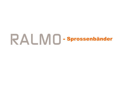 Ralmont RALMO® - Sprossenbänder