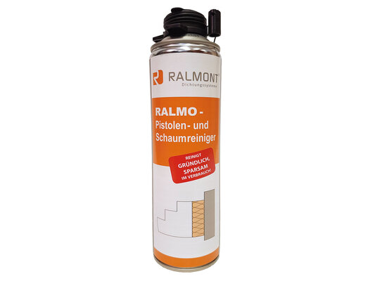 Produktbilder RALMO® - PU-Schaumreiniger
