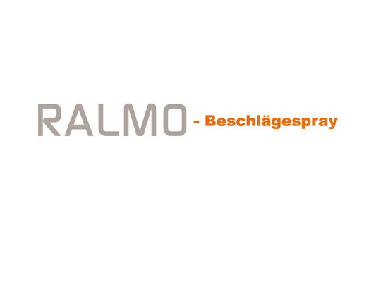 Produktbilder RALMO® - Schmierstoffe