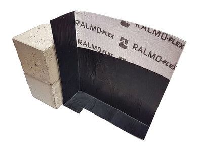 Ralmont RALMO® - Montageecke aus TAPE 4000