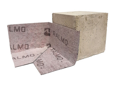 Ralmont RALMO® - Montageecke aus Flex innen SD 40
