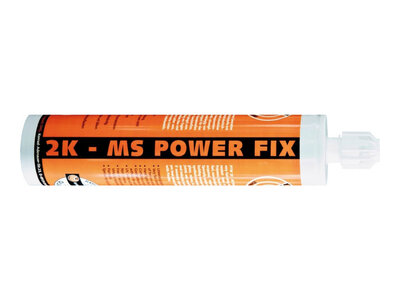 PTW – 2K-MS POWER FIX 