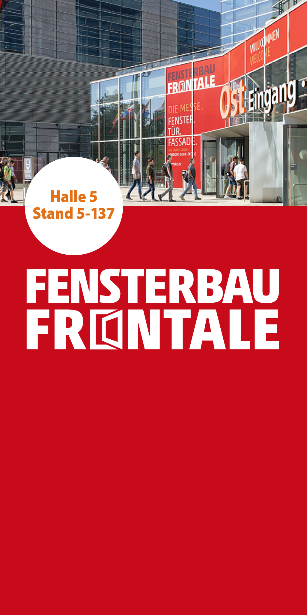 Nürnberg, 24. - 27. März 2026 Nürnberg, 24. - 27. März 2026