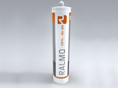 Ralmont RALMO® - CRYL - AIR 250