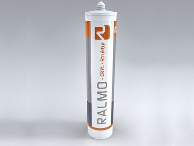 Ralmont RALMO® - CRYL Struktur