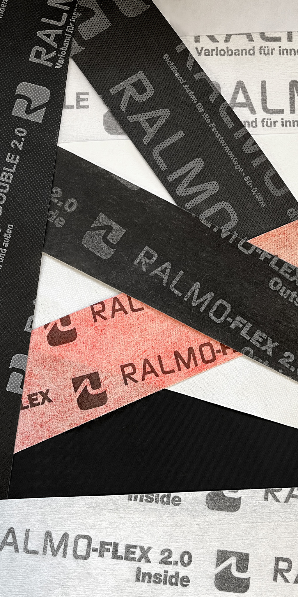 Exakt für Ihren Bedarf Exakt für Ihren Bedarf