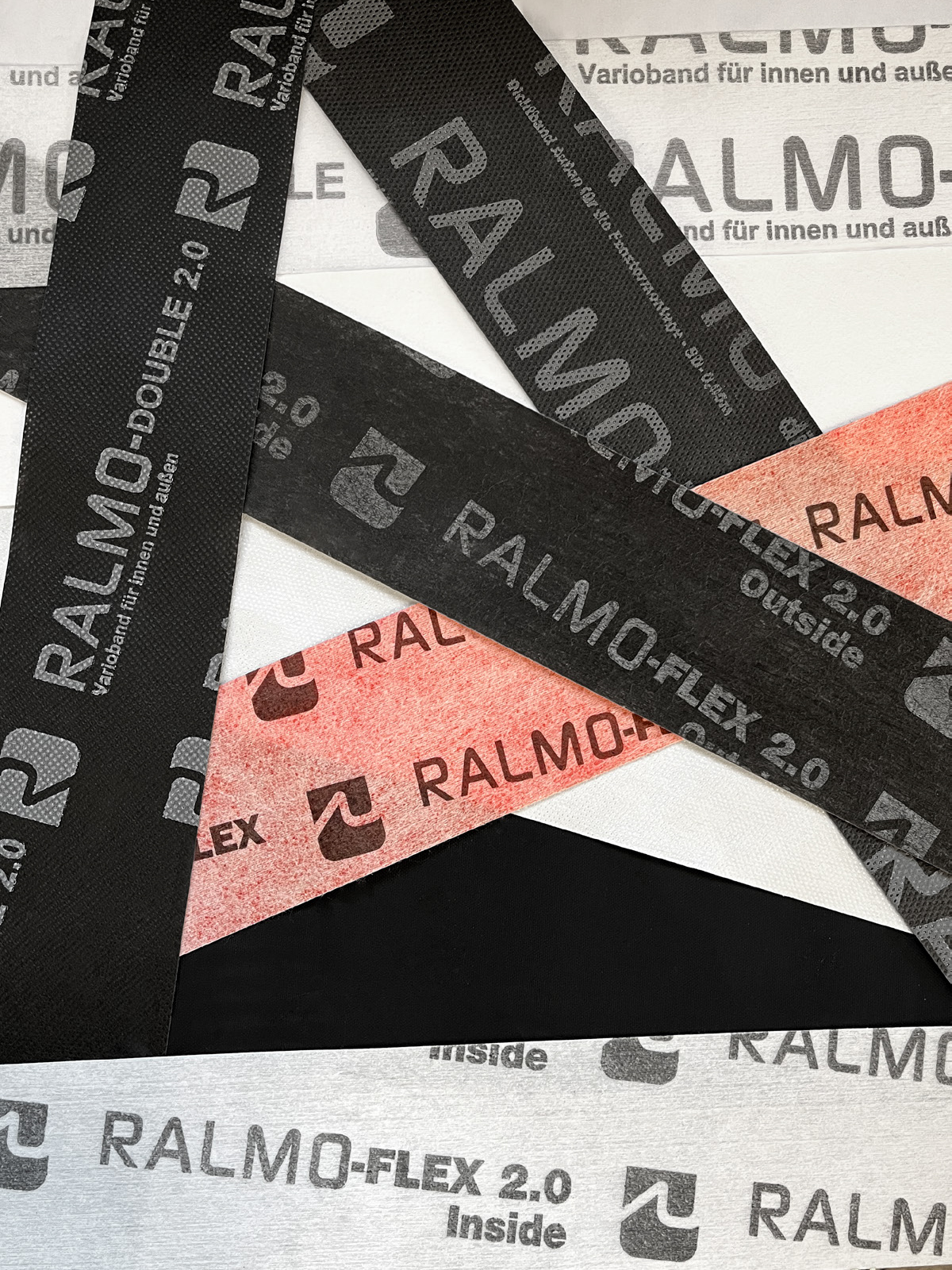 Exakt für Ihren Bedarf Exakt für Ihren Bedarf